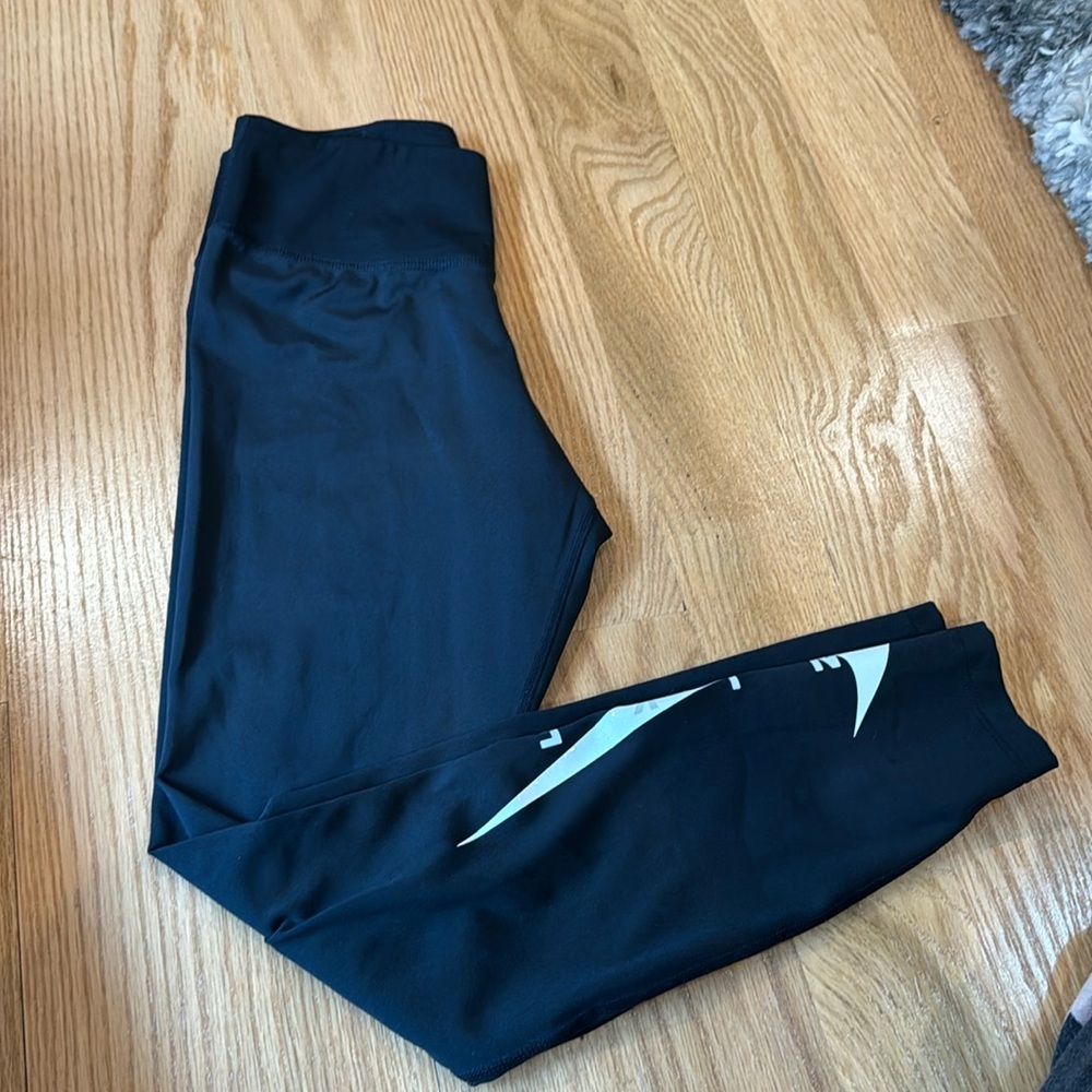 Nike dri fit leggings size small